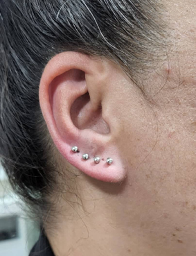 Alsancak Piercing Fiyat