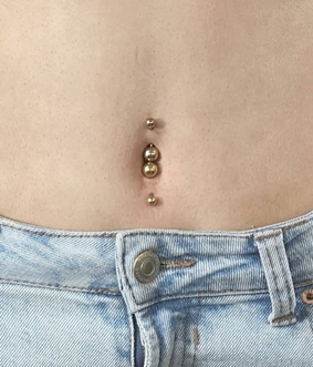 İzmir Piercing