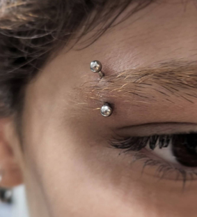 İzmir en İyi Piercing Yapan Yer