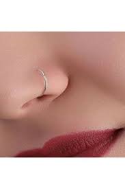 Burun Piercing Delim İzmir