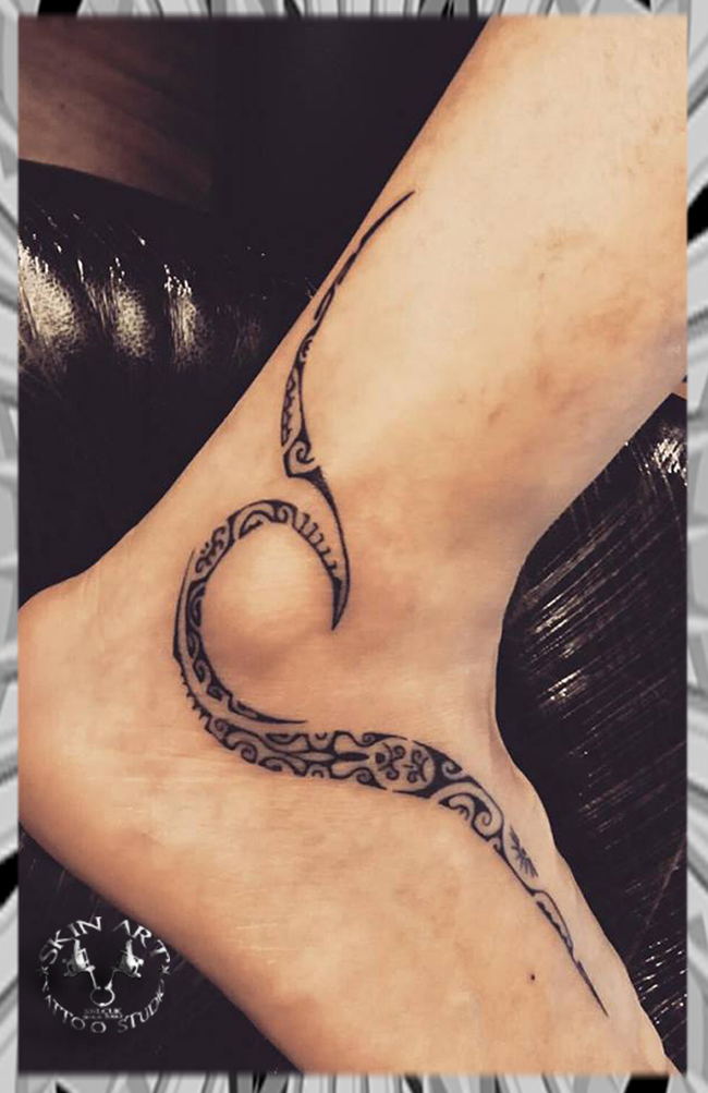 Alsancak Tattoo Piercing