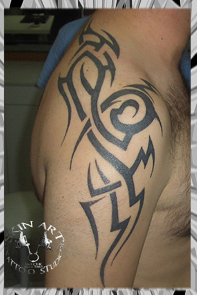 Dövme(Tattoo) İçin İdeal Bakım Ve Koruma Yöntemleri