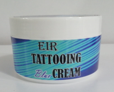 150 TL-Tattooing Blue Cream