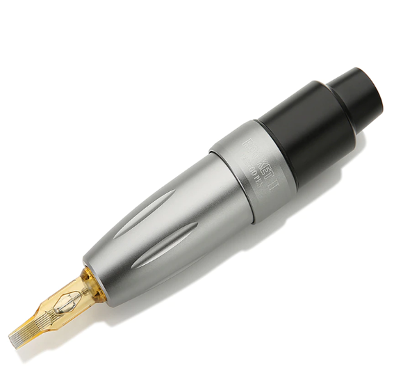 ROKET 2 Pen Dövme Makinesi  2700tl