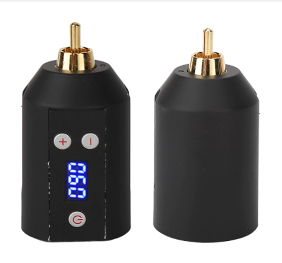 3‑12V Tattoo Pen Power Supply-1800 TL