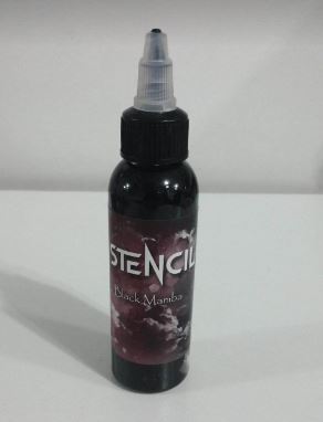 2 oz-60 ml- 250TL-Stencil